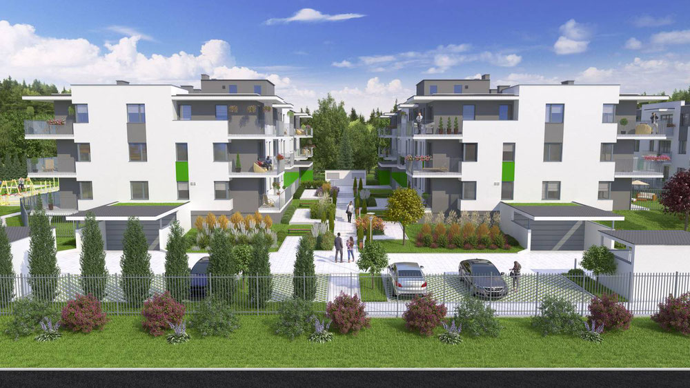 Immobilien in Future Gardens — Schauen Sie sich die Immobiliensuchmaschine GEOLN.COM an. Foto 1