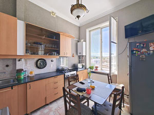 Продажа квартиры в Дидубе — Поисковик недвижимости от застройщиков и собственников GEOLN.COM. Фото 5