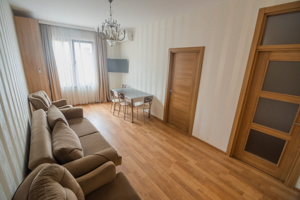 3房出售 — 来自开发商和业主的房地产搜索引擎 GEOLN.COM. 照片 1