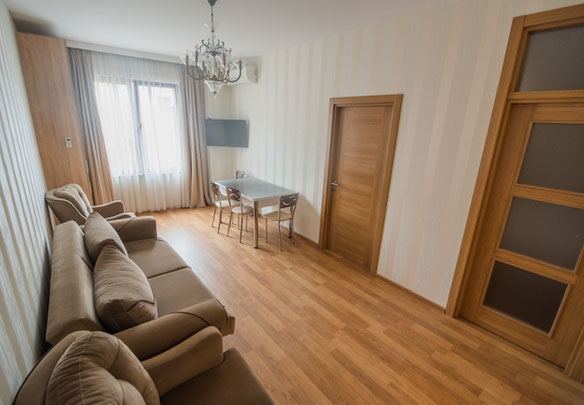 3-room apartment for sale