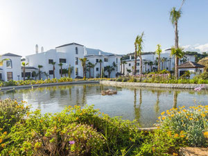 公寓 2 卧室 103 m² 在 Mirador de Estepona, 西班牙 — 来自开发商和业主的房地产搜索引擎 GEOLN.COM. 照片 31