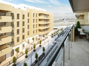 房地产在 Quabit Aviva — look at the real estate search engine GEOLN.COM. 照片 5