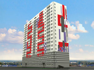 房地产在 Spring in Ivanteevka — look at the real estate search engine GEOLN.COM. 照片 4