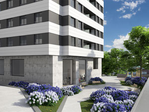 房地产在 Sestao Barria — look at the real estate search engine GEOLN.COM. 照片 4