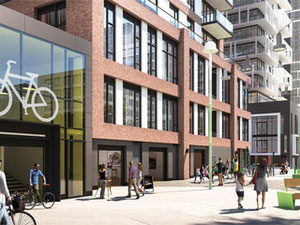 უძრავი კონება Artsy Boutique Condominiums — გადახედეთ უძრავი ქონების საძიებო სისტემას GEOLN.COM. ფოტო 3