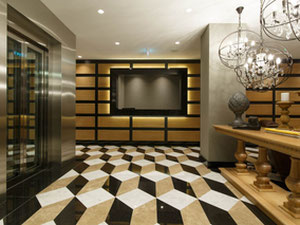 Квартира у моря в Латвии, Юрмала, Дзинтари — Поисковик недвижимости от застройщиков и собственников GEOLN.COM. Фото 9