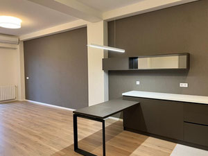 Продаж квартири в Тбілісі — Пошуковик нерухомості від забудовників і власників GEOLN.COM. Фото 12