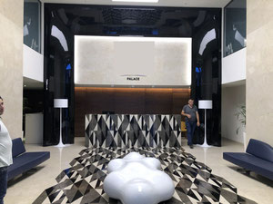 巴统万怡酒店出售的 2 室公寓。 — 来自开发商和业主的房地产搜索引擎 GEOLN.COM. 照片 10