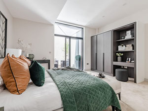 Real estate in The Old Dairy — look at the real estate search engine GEOLN.COM. Photo 4