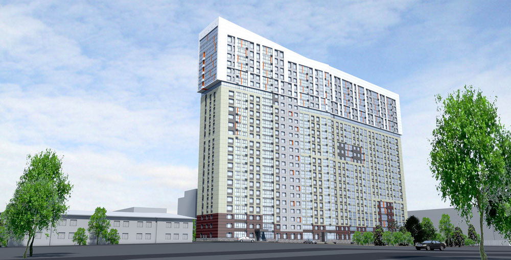 房地产在 Aksakovsky — look at the real estate search engine GEOLN.COM. 照片 1