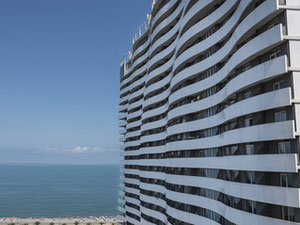 Недвижимость в Orbi Residence — смотрите на поисковике недвижимости GEOLN.COM. Фото 8