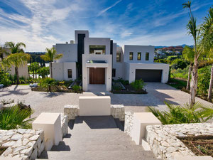 Вилла 5 спален 1504 м² в Фламинго, Испания — Поисковик недвижимости от застройщиков и собственников GEOLN.COM. Фото 3