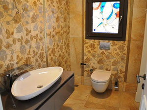 土耳其马尔马里斯山中、森林中、海边的别墅 — 来自开发商和业主的房地产搜索引擎 GEOLN.COM. 照片 4