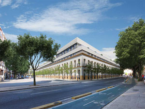 房地产在 Aclea La Florida — look at the real estate search engine GEOLN.COM. 照片 2