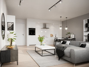 房地产在 Urban Court — look at the real estate search engine GEOLN.COM. 照片 4