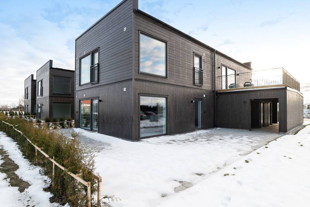 Нерухомість в Flintvagen 15A — дивіться на пошуковику нерухомості GEOLN.COM. Фото 1