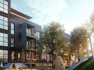 Нерухомість в Alasi 5 — дивіться на пошуковику нерухомості GEOLN.COM. Фото 3