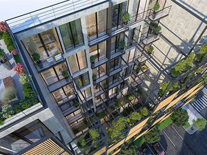 房地产在 Modda Suites — look at the real estate search engine GEOLN.COM. 照片 2