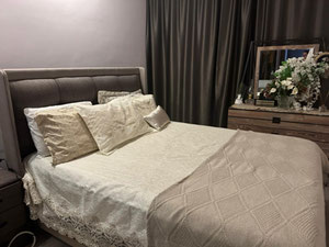 ALANYA AVSALLAR ZU VERKAUFEN 1+1 MÖBLIERT ZU VERKAUFEN WOHNUNG — Immobilien-Suchservice von Bauträgern und Eigentümern GEOLN.COM. Foto 15