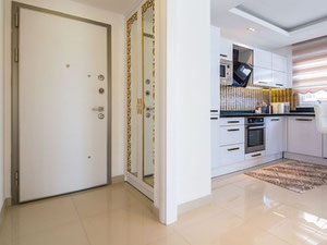 公寓 1 卧室 74 平方米，位于土耳其阿拉尼亚 — 来自开发商和业主的房地产搜索引擎 GEOLN.COM. 照片 14