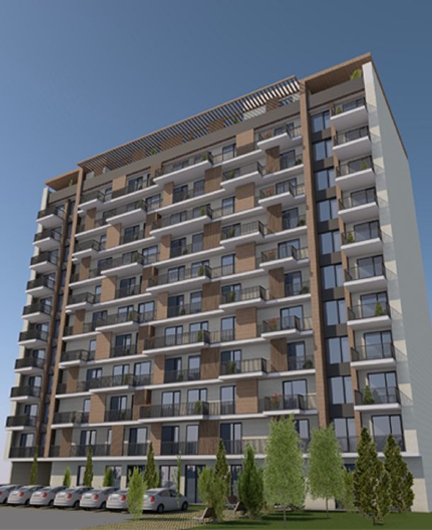 Нерухомість в House near Kikvidze gardens — дивіться на пошуковику нерухомості GEOLN.COM. Фото 1