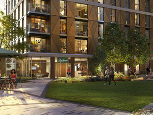 Real estate in Eden Grove — look at the real estate search engine GEOLN.COM. Photo 5