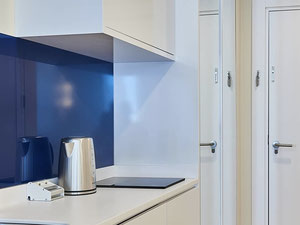 公寓在 Orbi City — 来自开发商和业主的房地产搜索引擎 GEOLN.COM. 照片 8