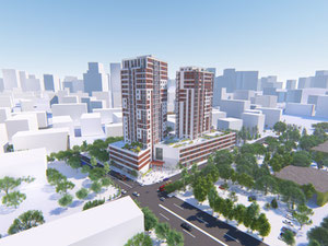 נדל"ן ב Taha Plaza  — עיין במנוע חיפוש הנדל"ן GEOLN.COM. תמונה 4