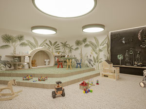 阿拉尼亚高档公寓 — 来自开发商和业主的房地产搜索引擎 GEOLN.COM. 照片 11