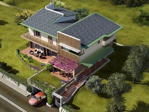 房地产在 Antriv в — look at the real estate search engine GEOLN.COM. 照片 3