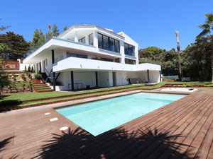 ვილა 4 საძინებელი 854 მ² კაბოპინოში, ესპანეთი — უძრავი ქონების ყიდვა და მფლო ბელებისგან GEOLN.COM. ფოტო 33