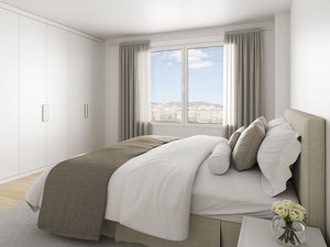 房地产在 Residencial Glories — look at the real estate search engine GEOLN.COM. 照片 6