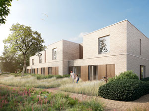 נדל"ן ב Hof Ter Beuken — עיין במנוע חיפוש הנדל"ן GEOLN.COM. תמונה 5