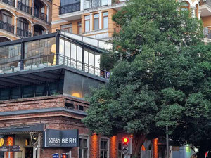 Продается квартира в Батуми — 来自开发商和业主的房地产搜索引擎 GEOLN.COM. 照片 4