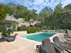 法国戛纳海边别墅 — 来自开发商和业主的房地产搜索引擎 GEOLN.COM. 照片 4