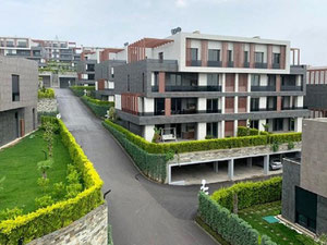 Нерухомість в Moda Bademli — дивіться на пошуковику нерухомості GEOLN.COM. Фото 5