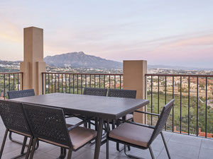 公寓 2 卧室 147 m² 在 La Alqueria, 西班牙 — 来自开发商和业主的房地产搜索引擎 GEOLN.COM. 照片 3