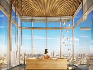 房地产在 Five Jumeirah Village Dubai — look at the real estate search engine GEOLN.COM. 照片 5