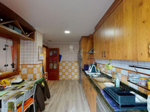 პენტჰაუსი 2 საძინებელი 106 მ² ალბატერაში, ესპანეთში — უძრავი ქონების ყიდვა და მფლო ბელებისგან GEOLN.COM. ფოტო 6