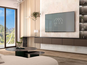 عقار للبيع في فكرة بانوراما — انظر إلى محرك البحث العقاري GEOLN.COM. صورة فوتوغرافية 5