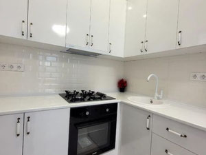 2х комнатная квартира DS GROUP — Поисковик недвижимости от застройщиков и собственников GEOLN.COM. Фото 7