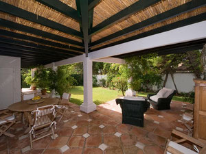 ვილა 7 საძინებელი 700 მ² გუადალმინა ბახაში, ესპანეთი — უძრავი ქონების ყიდვა და მფლო ბელებისგან GEOLN.COM. ფოტო 41