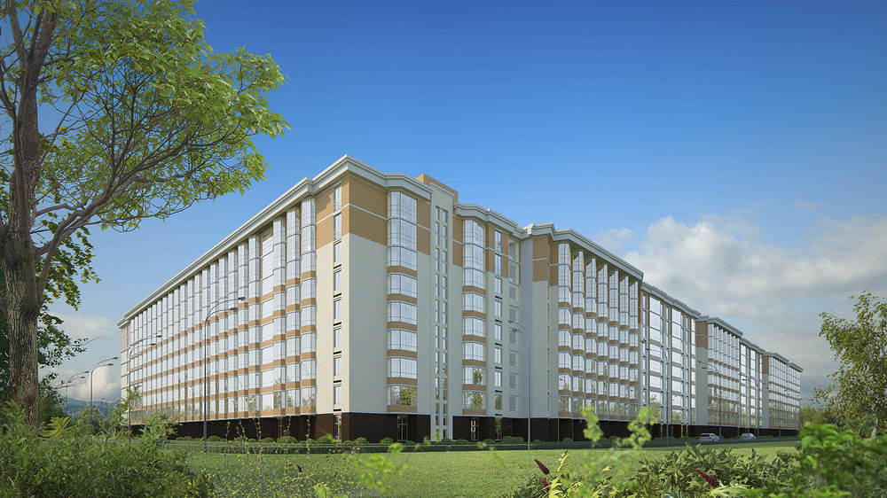 房地产在 Lomonosov — look at the real estate search engine GEOLN.COM. 照片 1