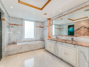 2 卧室公寓 225 平方米，位于西班牙新黄金地带 — 来自开发商和业主的房地产搜索引擎 GEOLN.COM. 照片 13