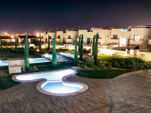 顶层公寓 2 卧室 75 平方米，位于西班牙拉泽尼亚 — 来自开发商和业主的房地产搜索引擎 GEOLN.COM. 照片 15