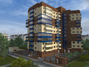 房地产在 st. 7th Guards Division, ow. 2 — look at the real estate search engine GEOLN.COM. 照片 4