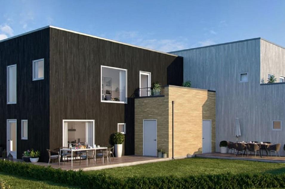 房地产在 Ringveien — look at the real estate search engine GEOLN.COM. 照片 1