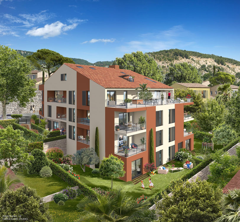 უძრავი კონება Villa Cinque — გადახედეთ უძრავი ქონების საძიებო სისტემას GEOLN.COM. ფოტო 1