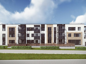 房地产在 Baltym-Park — look at the real estate search engine GEOLN.COM. 照片 2