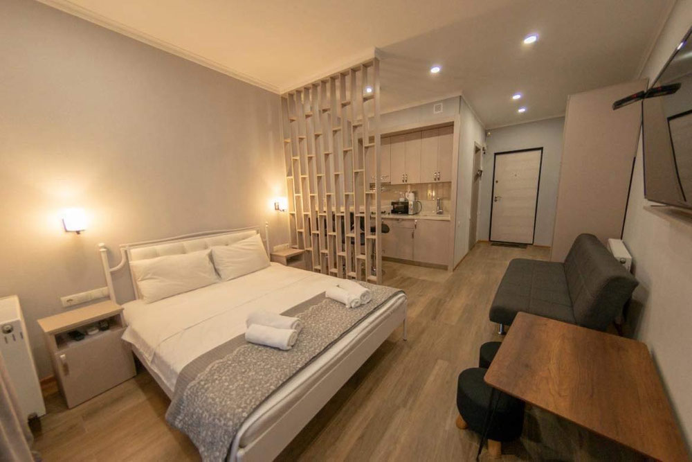 达尔塔 — 来自开发商和业主的房地产搜索引擎 GEOLN.COM. 照片 1